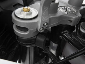 Wunderlich stuurstopbegrenzer