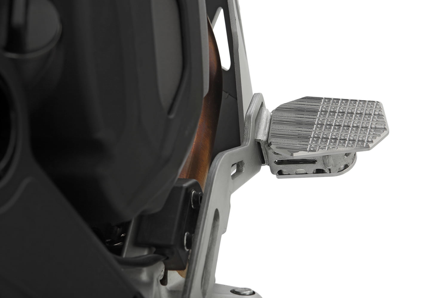 Wunderlich vergroting van de remhendel - Afbeelding 2