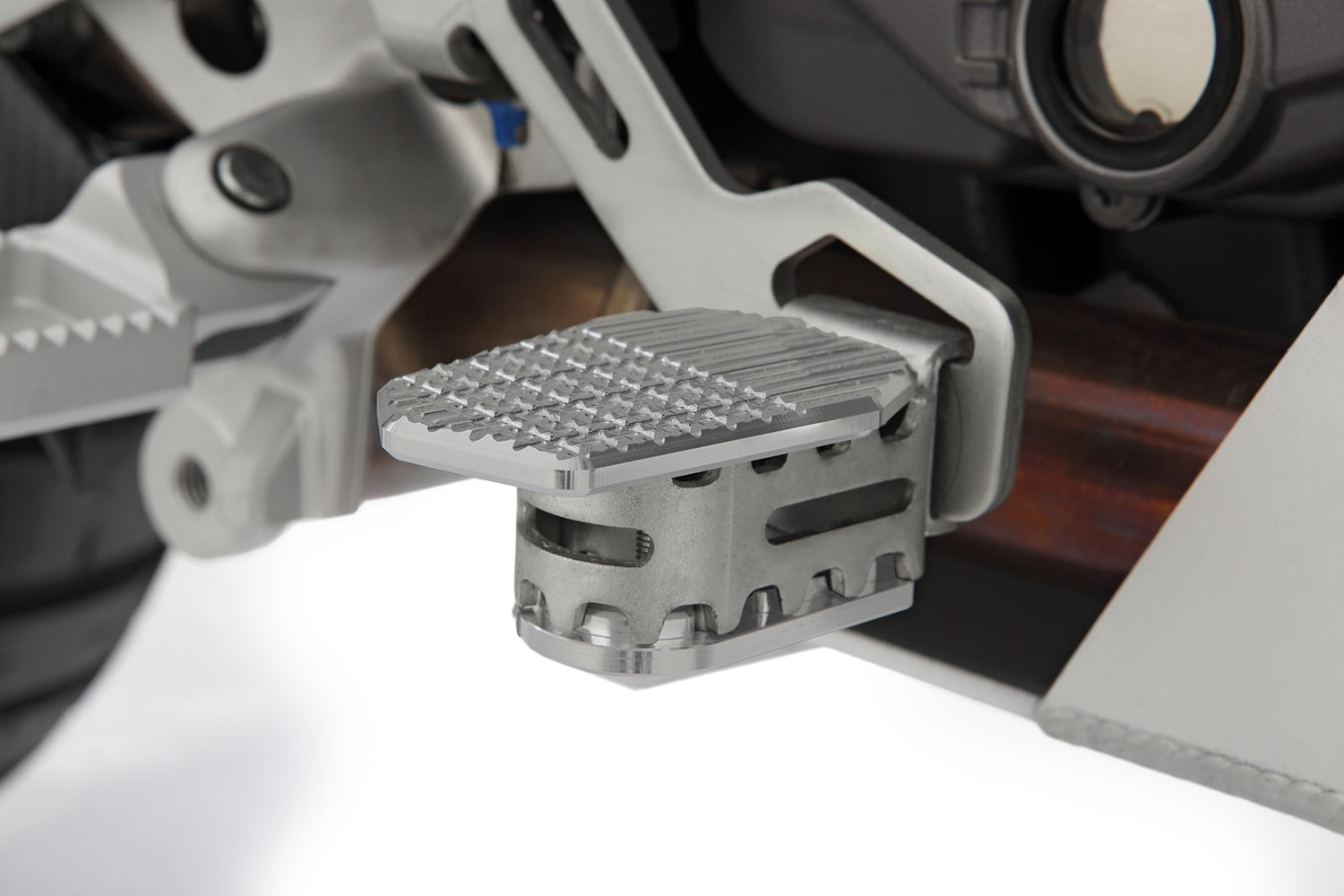 Wunderlich vergroting van de remhendel - Afbeelding 4