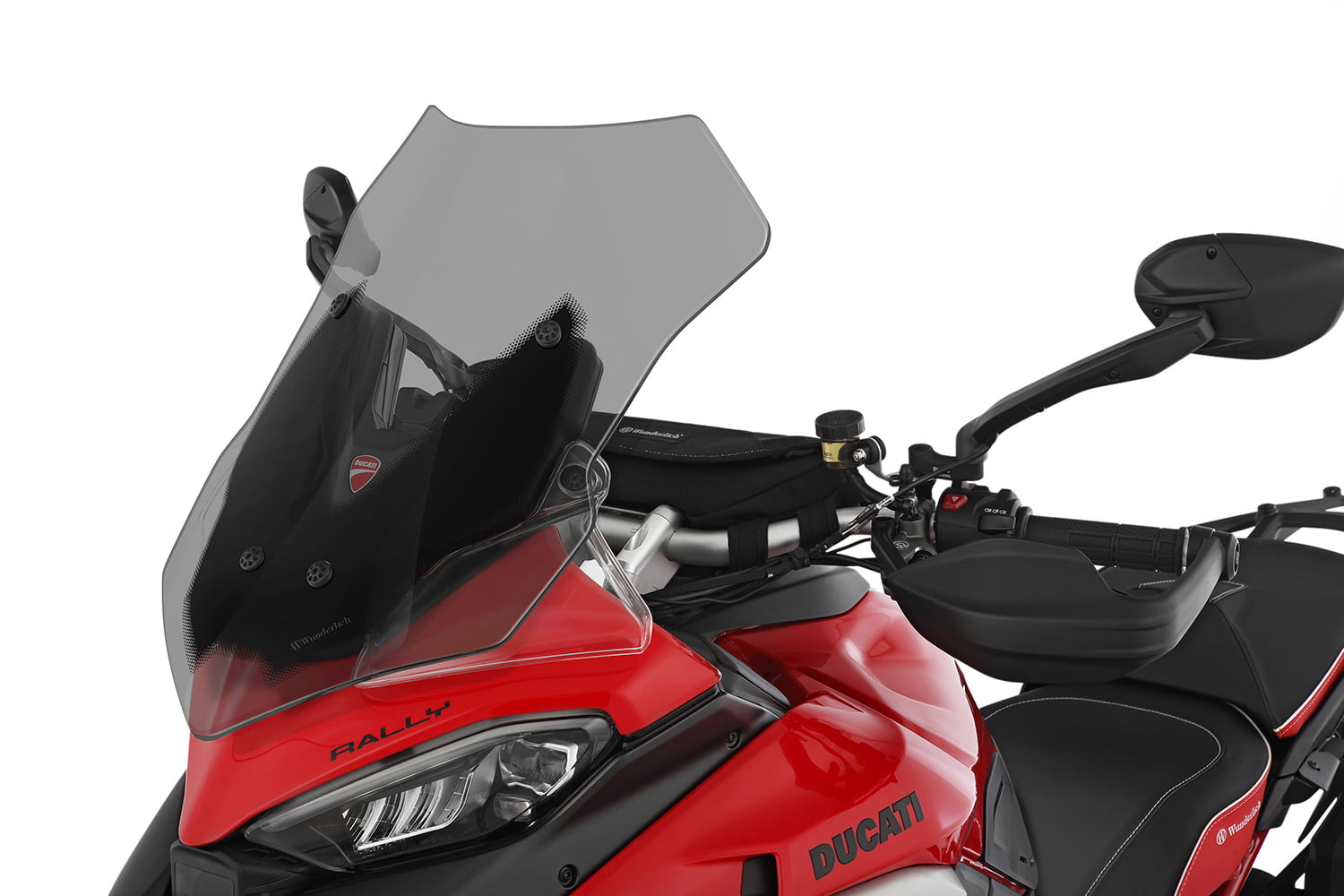 Wunderlich windscherm MARATHON - Afbeelding 5