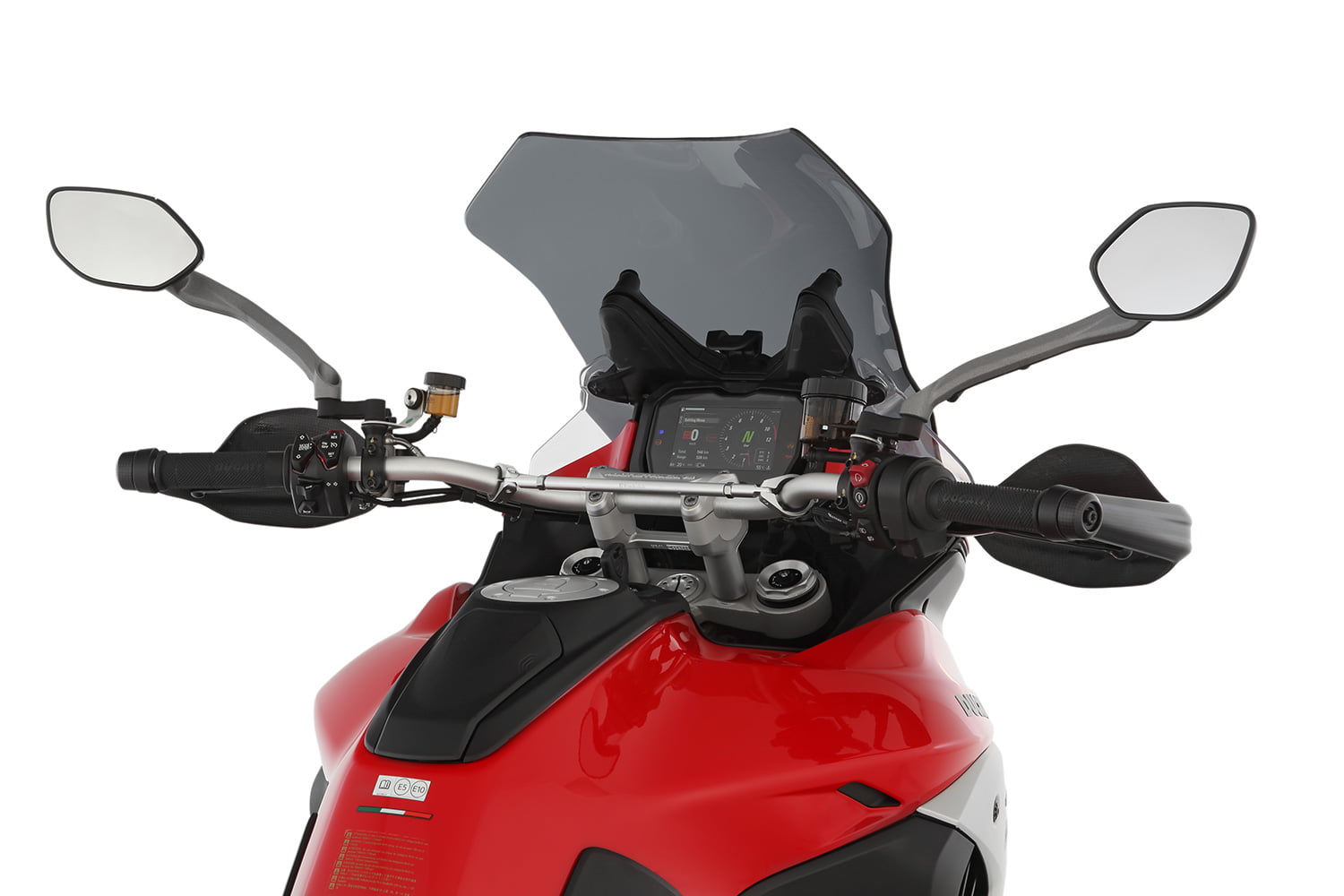 Wunderlich windscherm MARATHON - Afbeelding 6