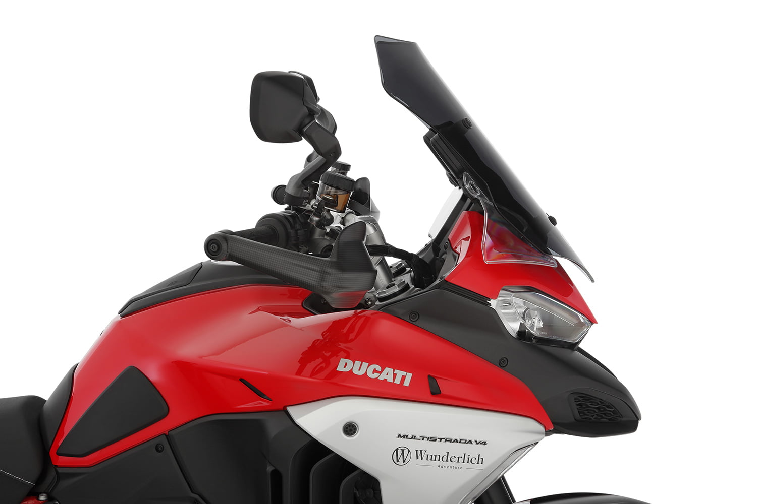 Wunderlich windscherm MARATHON - Afbeelding 7