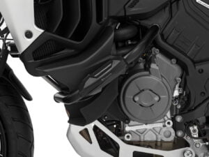 Wunderlich motorbescherming