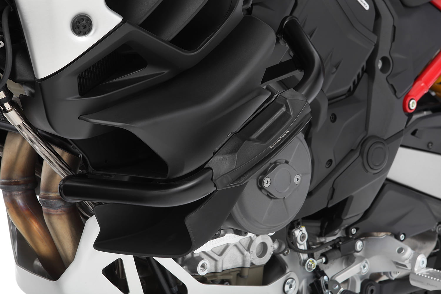 Wunderlich motorbescherming - Afbeelding 18