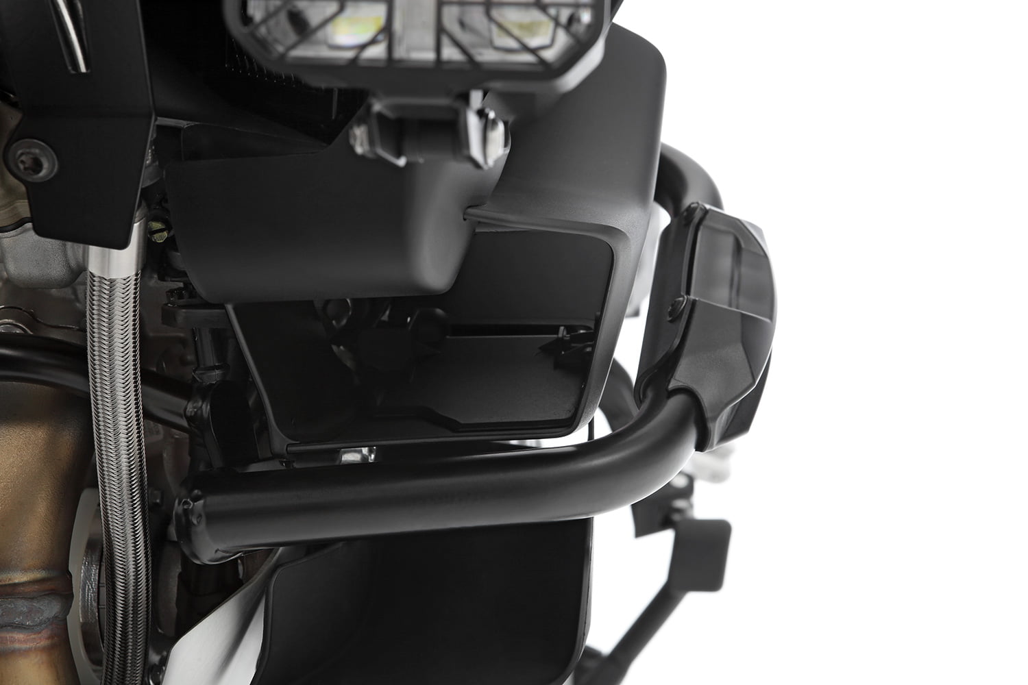 Wunderlich motorbescherming - Afbeelding 17