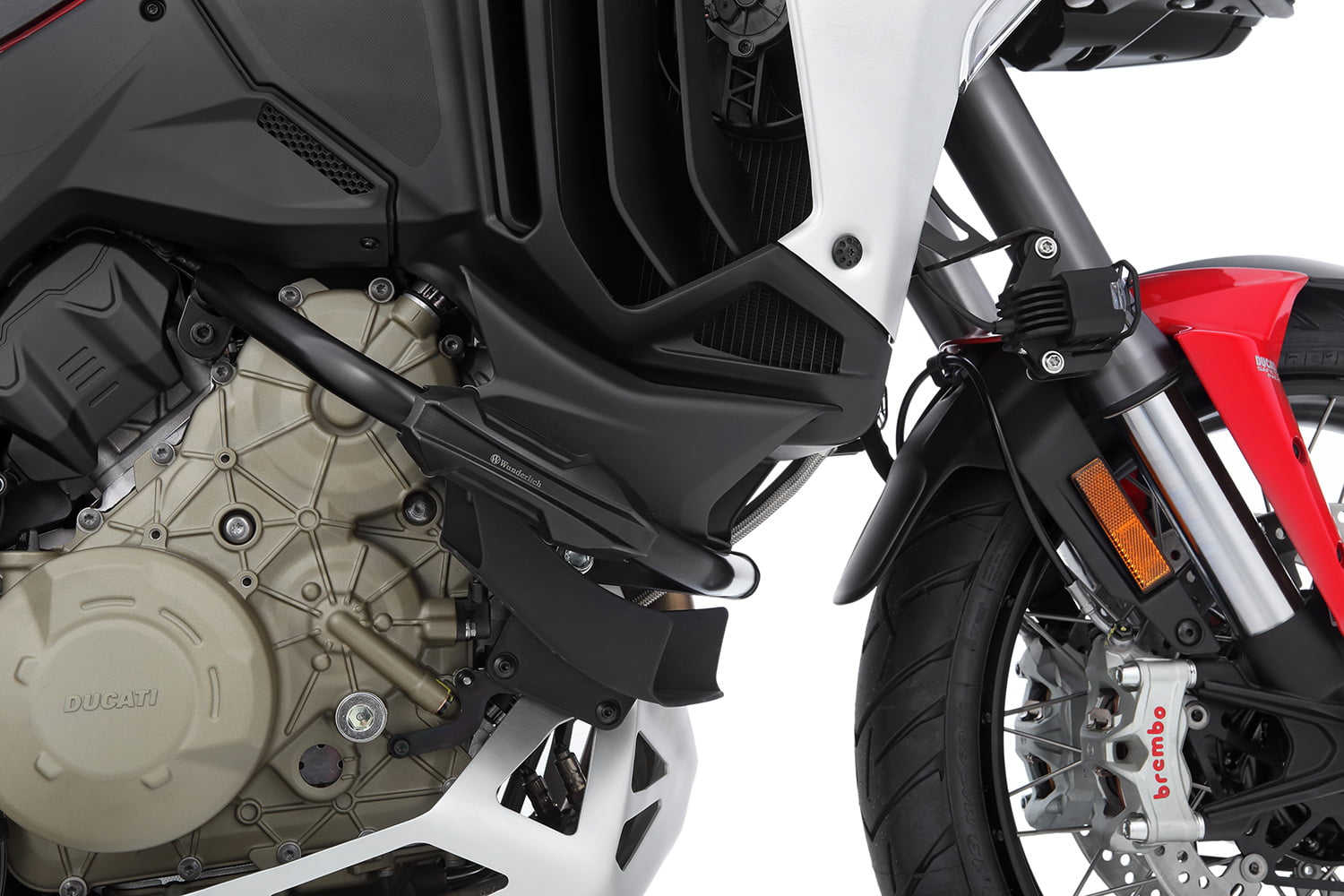 Wunderlich motorbescherming - Afbeelding 16