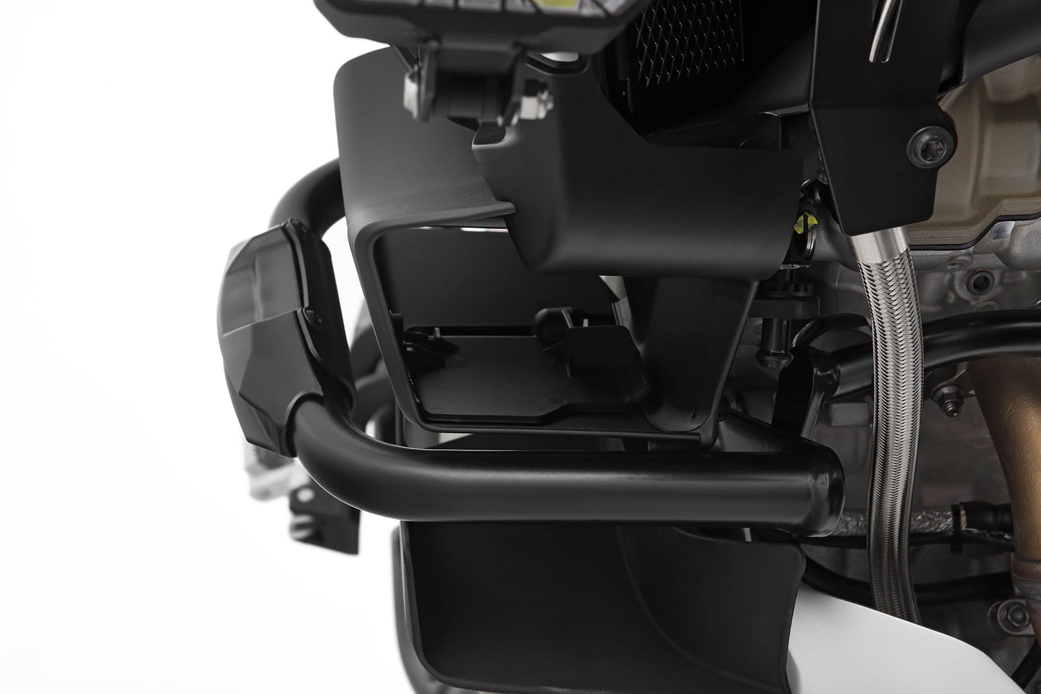 Wunderlich motorbescherming - Afbeelding 15