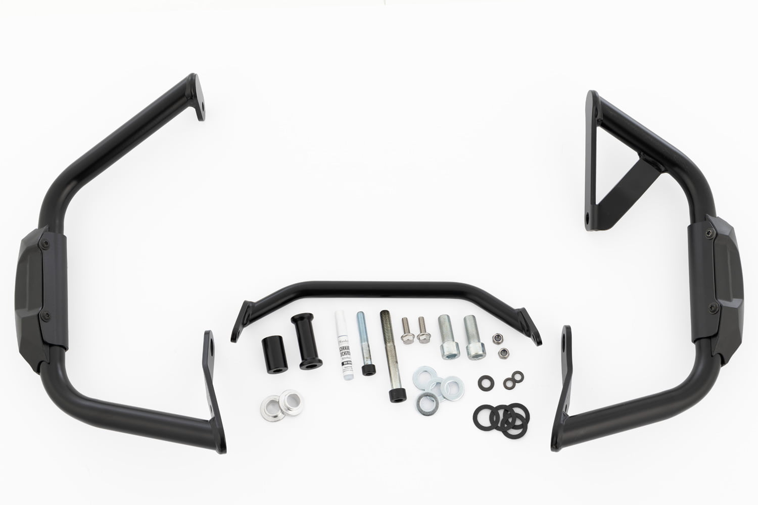 Wunderlich motorbescherming - Afbeelding 14