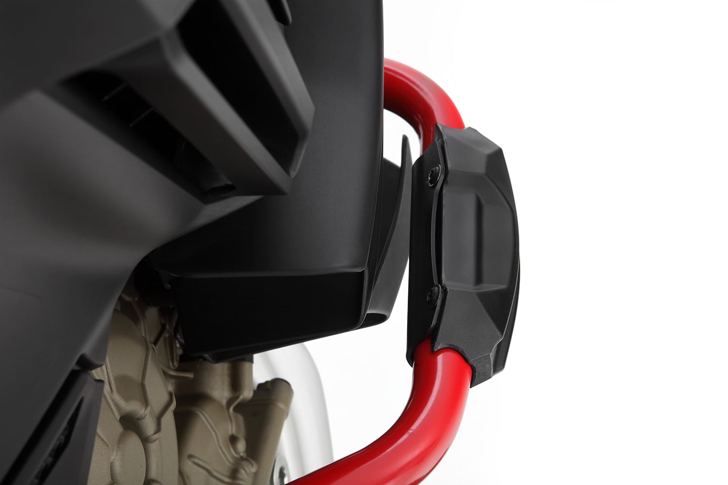 Wunderlich motorbescherming - Afbeelding 7