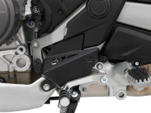 Wunderlich beschermkap voor schakelmechanisme