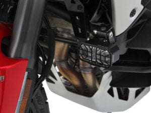 Wunderlich LED-extra koplamp MICROFLOOTER 3.0