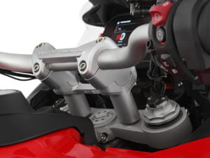 Wunderlich ERGO+ stuurverhoger