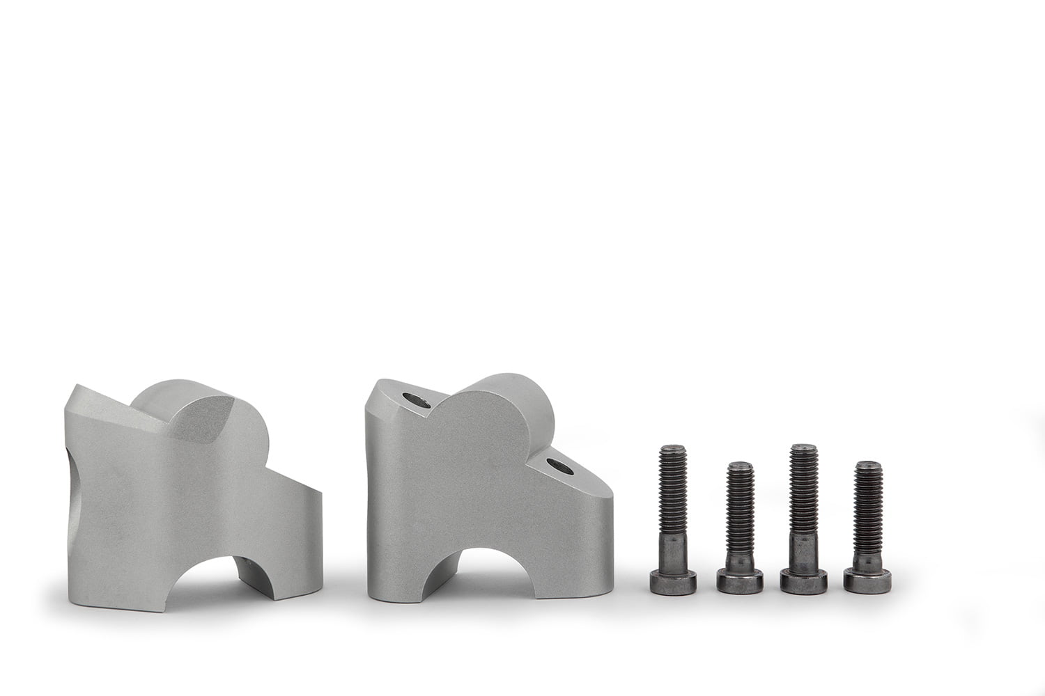 Wunderlich ERGO+ stuurverhoger - Afbeelding 8