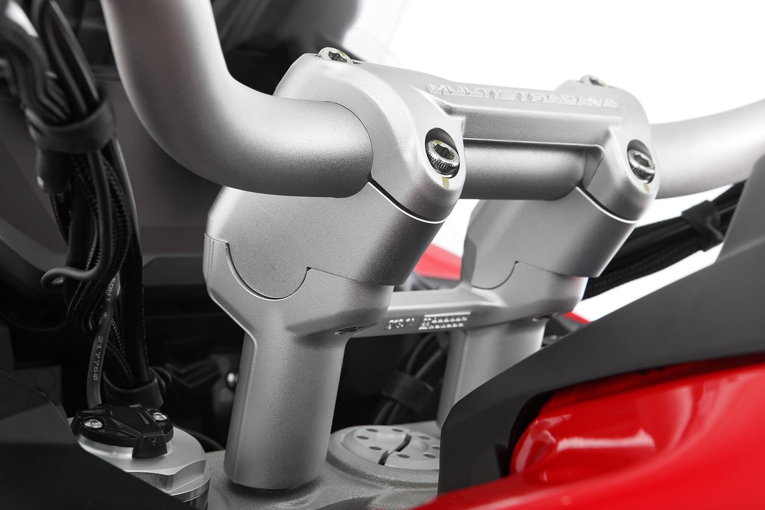 Wunderlich ERGO+ stuurverhoger - Afbeelding 6