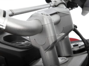 Wunderlich ERGO stuurverhoger