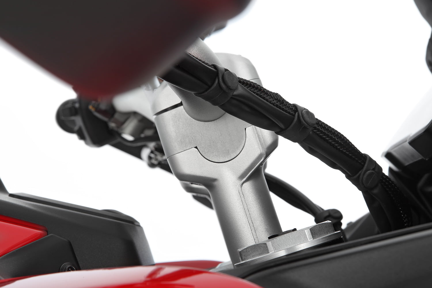 Wunderlich ERGO stuurverhoger - Afbeelding 4