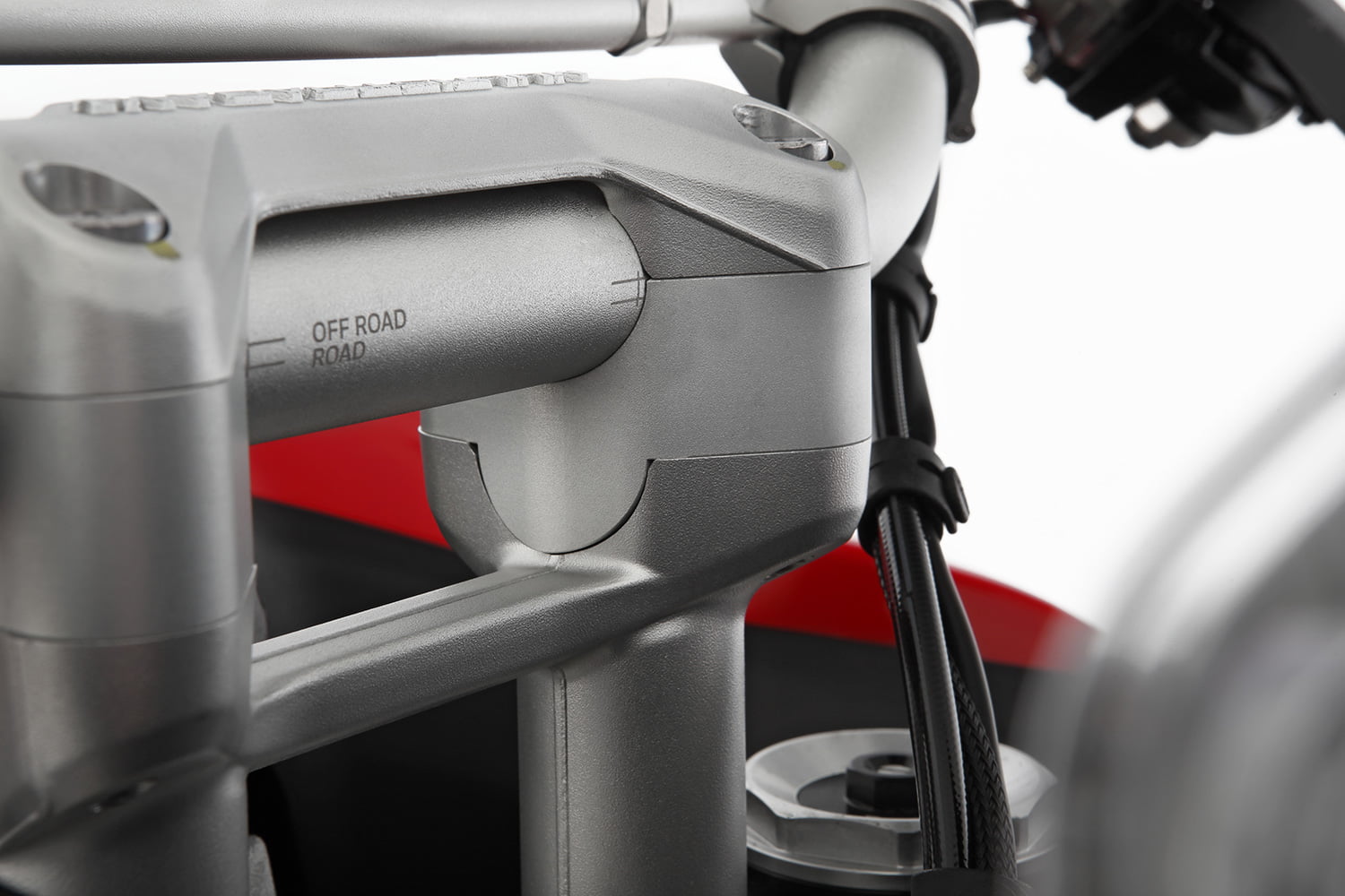 Wunderlich ERGO stuurverhoger - Afbeelding 3