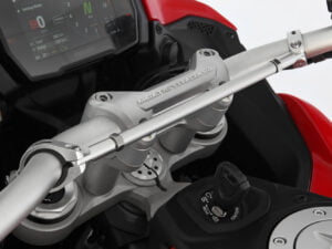 Wunderlich stuur middenbeugel