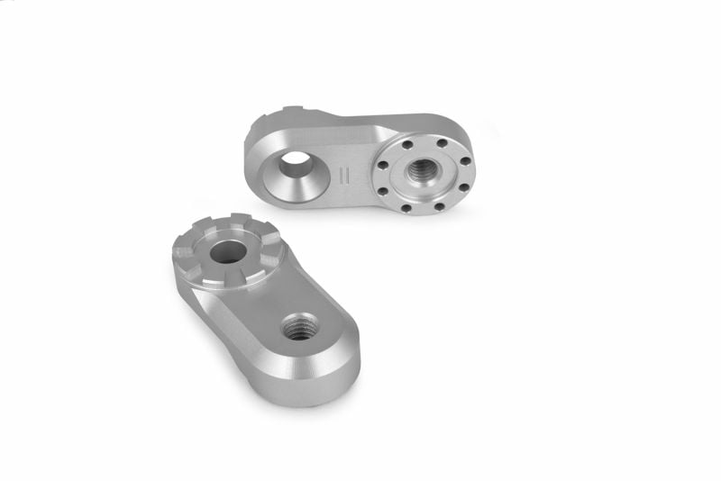 Wunderlich Vario-adapter EVO1 (paar) - Afbeelding 4