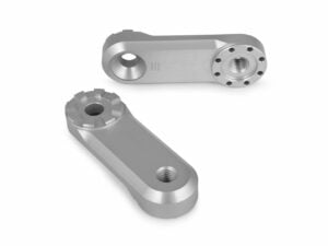 Wunderlich Vario-adapter EVO1 (paar)