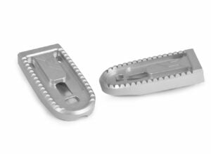 Wunderlich Vario voetsteun EVO1 (paar)