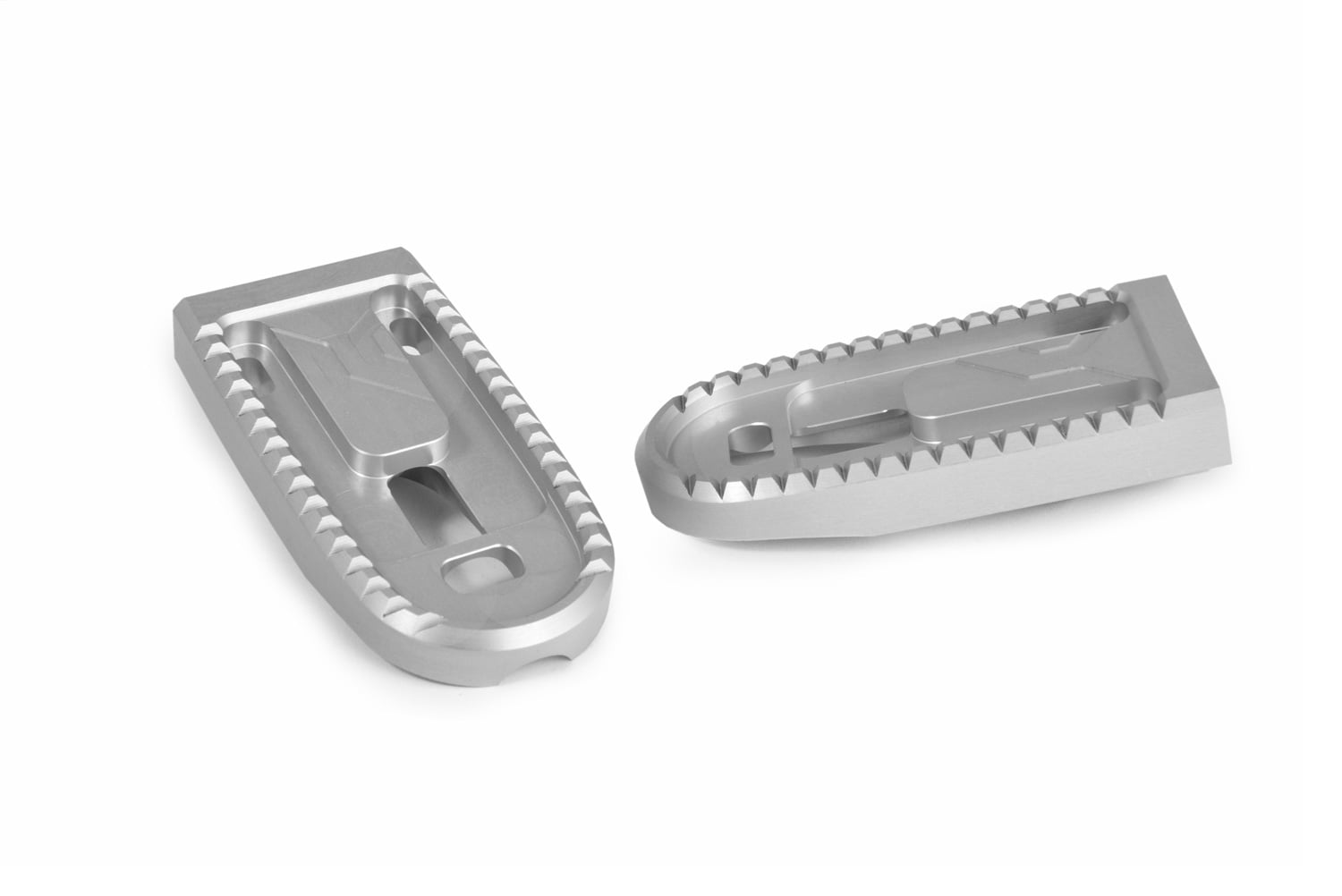 Wunderlich Vario voetsteun EVO1 (paar)