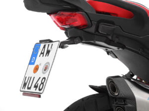 Wunderlich achterombouw SPORT