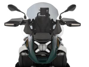 Wunderlich windscherm Touring Sport R1300GS / Adventure