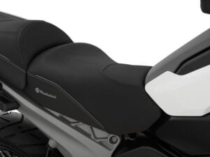 Zadels en accessoires