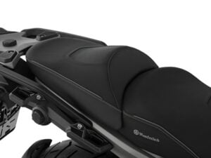 Wunderlich passagiers zadel active comfort