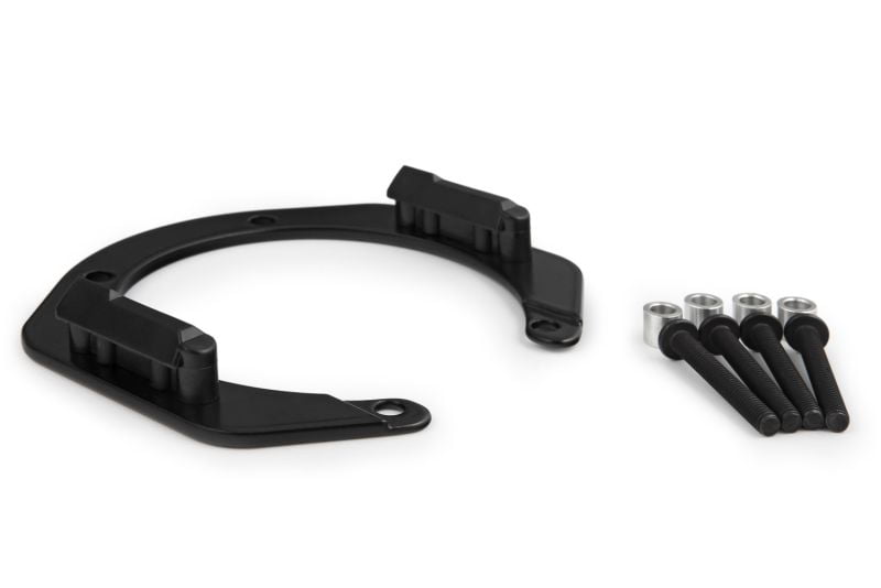 Wunderlich tankring voor tanktas CLICK BAG - zwart