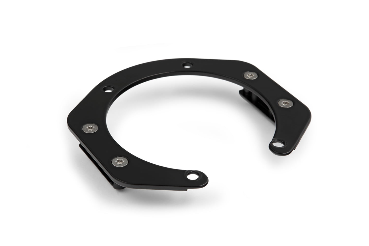 Wunderlich tankring voor tanktas CLICK BAG - zwart - Afbeelding 2