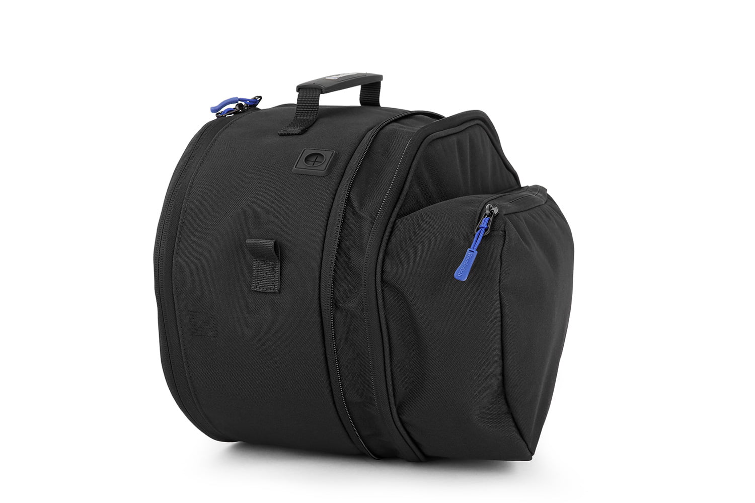 Wunderlich binnentas voor Vario koffer - zwart - links - Afbeelding 4