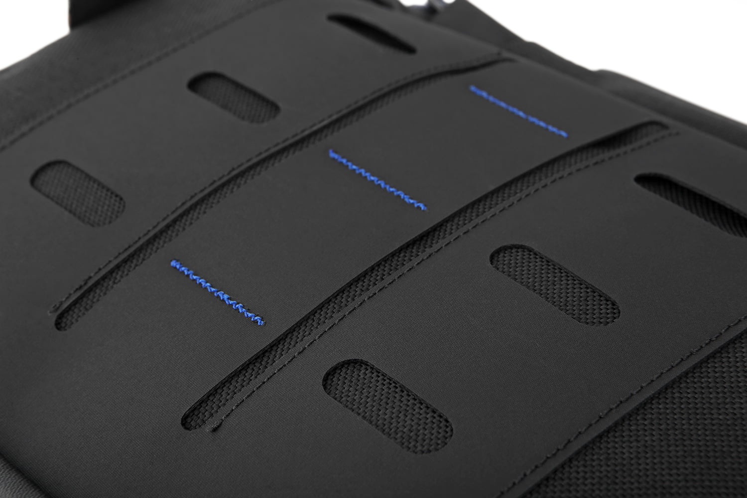 Wunderlich toptas voor Vario topkoffer - zwart - Afbeelding 3