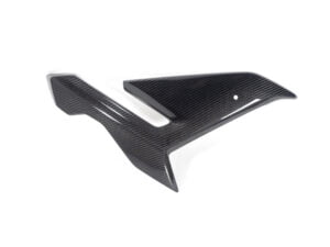 Ilmberger kuip zijpaneel M 1000 R - carbon - rechts