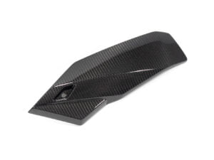 Ilmberger motorspoiler - carbon - links