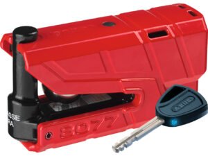 ABUS remschijfslot GRANIT Detecto XPlus 8077 ART4