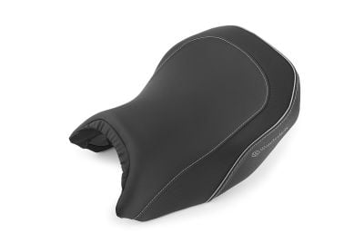 Wunderlich bestuurderszadel AKTIVKOMFORT met na inbouw zadelverwarming - Afbeelding 11