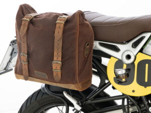 Wunderlich riemverlenging voor zijtas MAMMUT - bruin