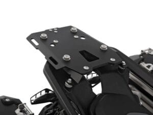 Wunderlich topkofferdrager EXTREME voor Vario topkofferhouder R 1300 GS - zwart