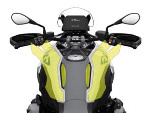 Tankbeschermfolie PremiumShield R 1300 GS - transparant