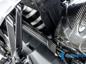 Ilmberger remleidingdeksel R 1300 - carbon