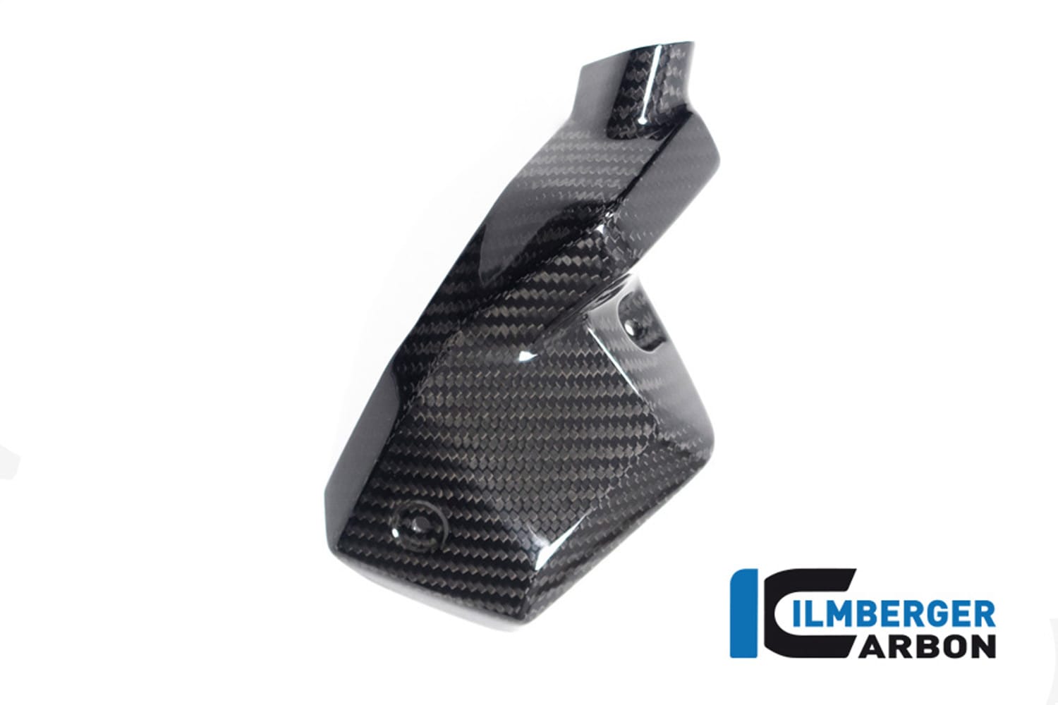 Ilmberger verstuiverdeksel R 1300 GS - links - carbon