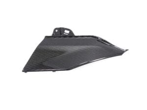 Ilmberger tankdeksel onder (bovenste deel) R 1300 GS - rechts - carbon