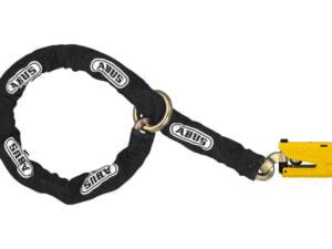 ABUS combinatieschijfslot Detecto XPlus incl. ketting ART4