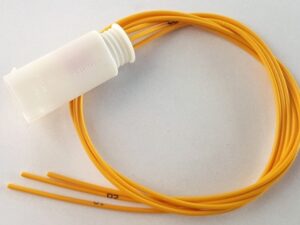 Aansluitkabel voor navigatie op de BMW accessoire aansluiting