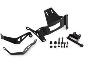 Wunderlich uitrustingsdrager Universal R 1250 R - zwart