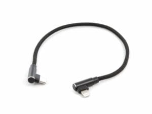 USB-C naar Lightning oplaadkabel