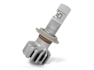 LED-lamp H7 Philips Ultinon Pro6000 LED - st