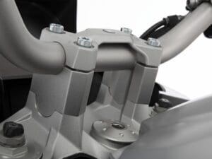 Stuurombouw en verhogingen